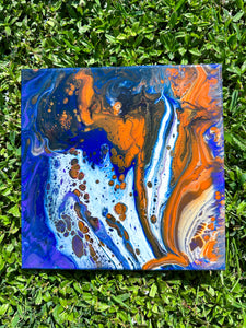 Opposites Attract 12x12” Set