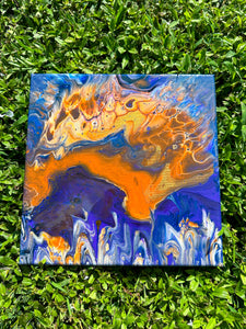 Opposites Attract 12x12” Set