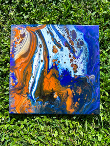 Opposites Attract 12x12” Set