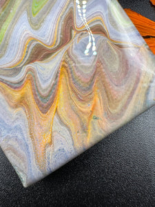 Dream Waves Mini Canvas