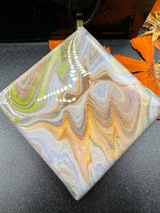 Dream Waves Mini Canvas