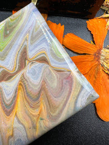 Dream Waves Mini Canvas