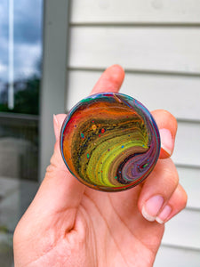 Embers Pop Socket