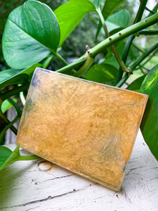 Small Rectangular Block