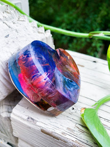 Seashell Heart