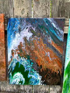 Color Splat! Painting