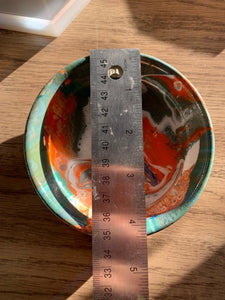Mystic Moss Mini Tray
