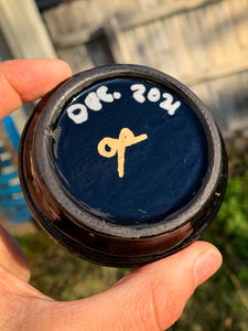 Jupiter Skys Mini Color Tray