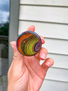 Embers Pop Socket