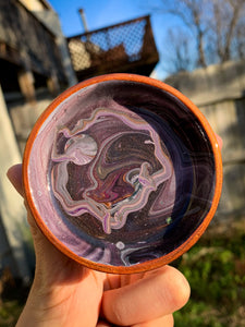 Jupiter Skys Mini Color Tray
