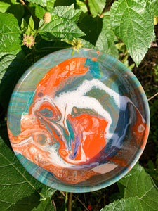 Mystic Moss Mini Tray