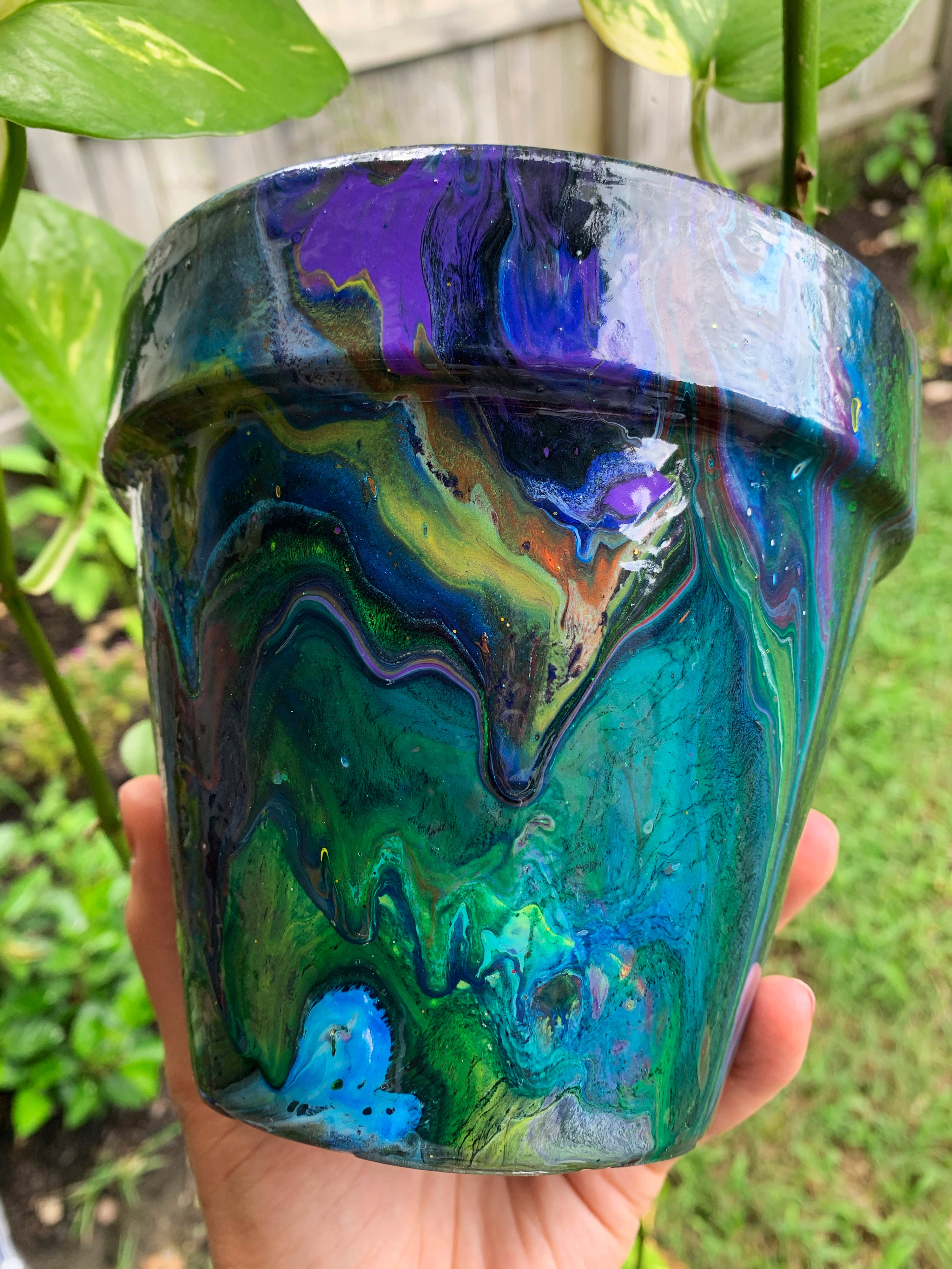 Flower Pot