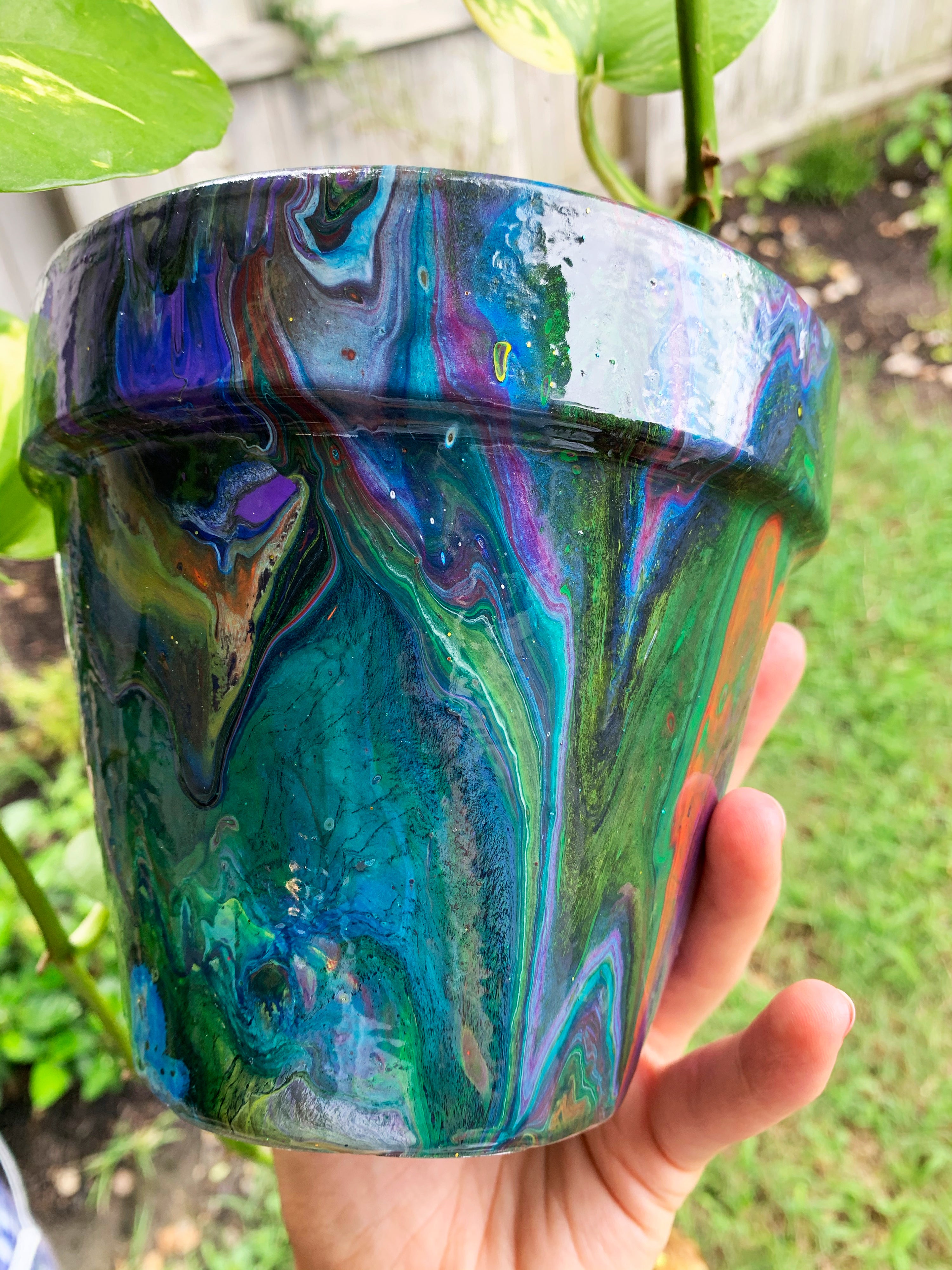 Flower Pot