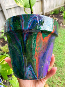 Flower Pot