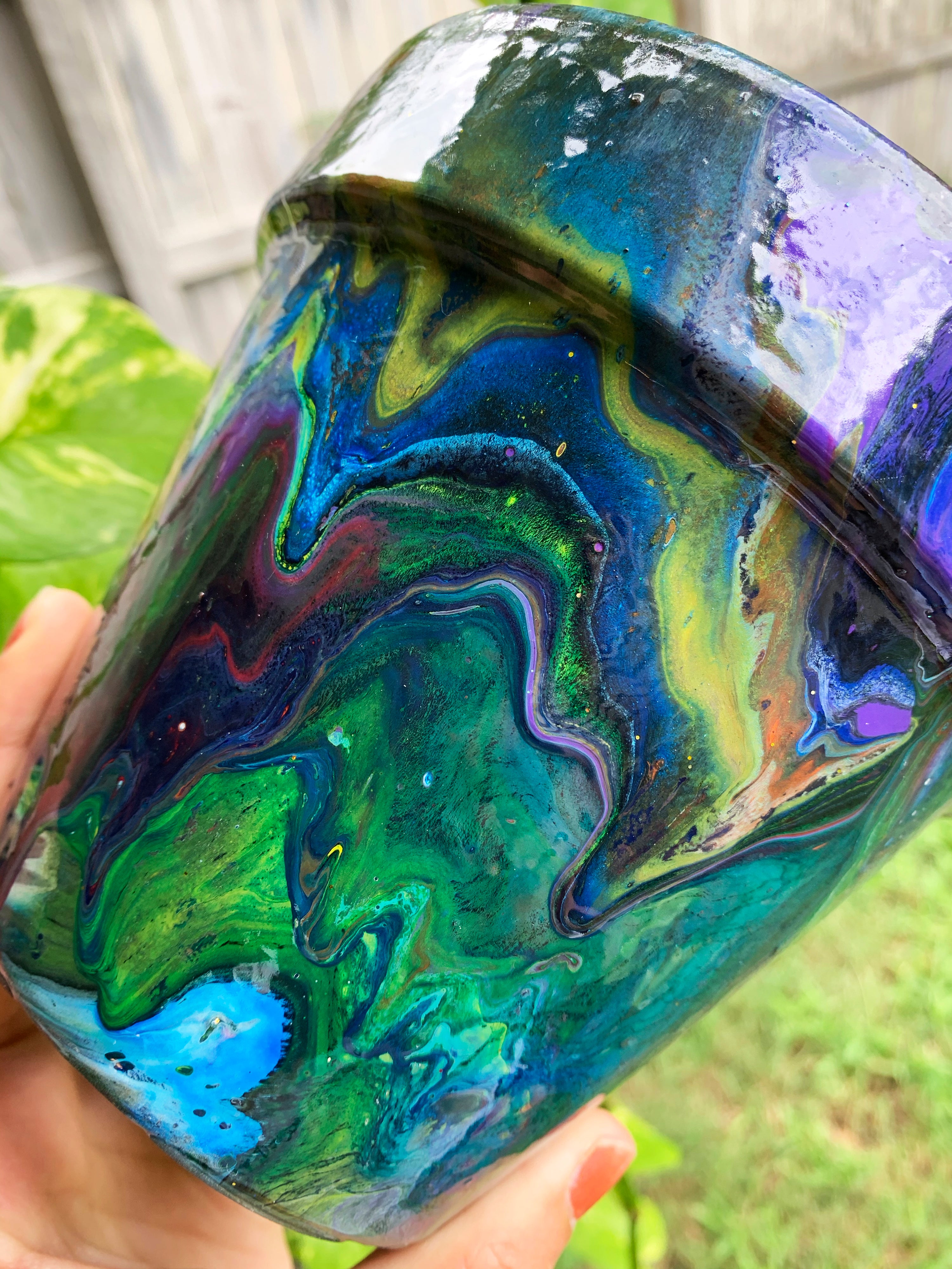 Flower Pot